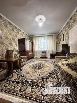 2-к квартира, на длительный срок, 53м2, 3/9 этаж