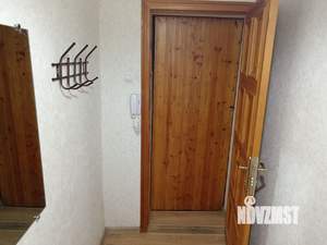 1-к квартира, на длительный срок, 30м2, 2/5 этаж