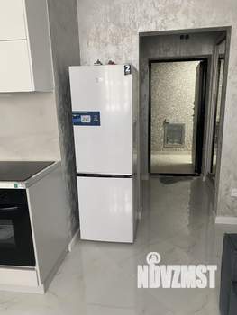 Студия квартира, на длительный срок, 30м2, 7/20 этаж