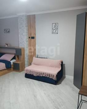 2-к квартира, на длительный срок, 56м2, 19/28 этаж