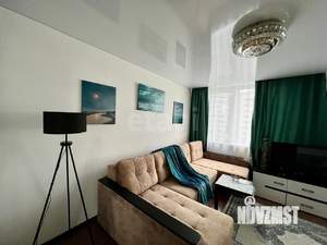 1-к квартира, на длительный срок, 45м2, 11/32 этаж