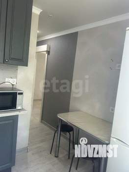2-к квартира, на длительный срок, 41м2, 3/5 этаж