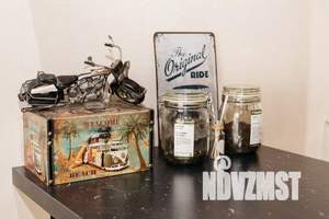 1-к квартира, посуточно, 32м2, 14/23 этаж