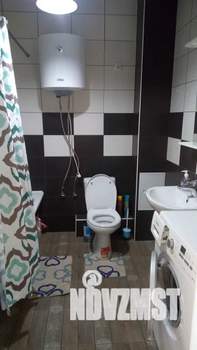 Студия квартира, посуточно, 32м2, 7/10 этаж