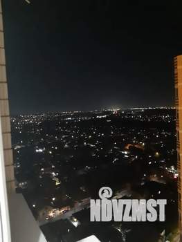 Студия квартира, посуточно, 25м2, 22/24 этаж