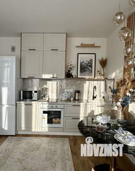 Студия квартира, посуточно, 33м2, 13/25 этаж