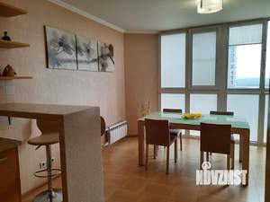 2-к квартира, на длительный срок, 83м2, 14/16 этаж