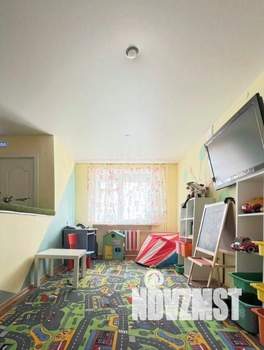 1-к квартира, посуточно, 29м2, 1/1 этаж