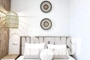 1-к квартира, посуточно, 45м2, 21/24 этаж