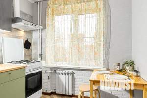 1-к квартира, посуточно, 31м2, 4/5 этаж