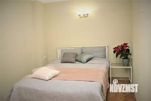 1-к квартира, посуточно, 30м2, 1/5 этаж
