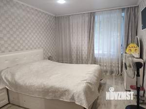 2-к квартира, на длительный срок, 59м2, 2/10 этаж