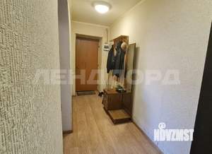 1-к квартира, на длительный срок, 40м2, 1/5 этаж