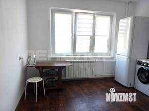 1-к квартира, на длительный срок, 38м2, 7/16 этаж