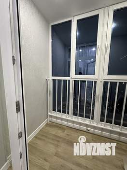 1-к квартира, на длительный срок, 32м2, 6/9 этаж