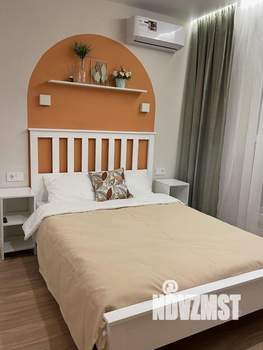 Студия квартира, посуточно, 28м2, 16/17 этаж