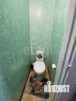 1-к квартира, на длительный срок, 37м2, 1/5 этаж