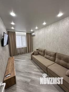 2-к квартира, на длительный срок, 63м2, 11/22 этаж