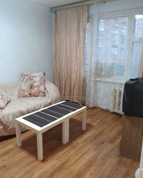 1-к квартира, на длительный срок, 24м2, 7/9 этаж