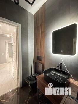 2-к квартира, на длительный срок, 66м2, 12/22 этаж