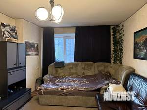 1-к квартира, на длительный срок, 31м2, 5/5 этаж