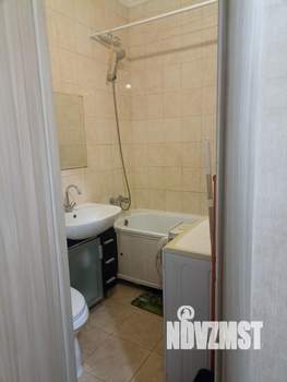 Студия квартира, на длительный срок, 27м2, 6/19 этаж