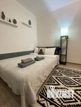 1-к квартира, посуточно, 31м2, 1/5 этаж