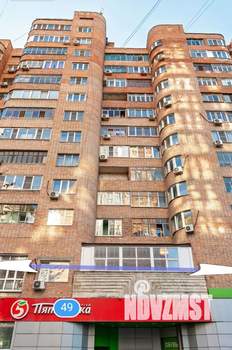 1-к квартира, на длительный срок, 40м2, 9/14 этаж