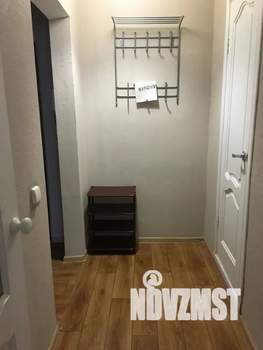 2-к квартира, посуточно, 50м2, 7/10 этаж