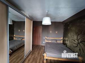 2-к квартира, на длительный срок, 58м2, 13/15 этаж