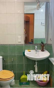 2-к квартира, на длительный срок, 54м2, 6/10 этаж