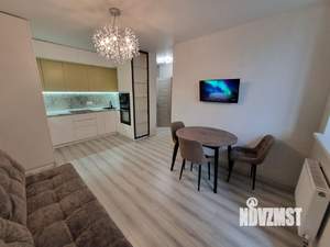 1-к квартира, на длительный срок, 45м2, 6/20 этаж