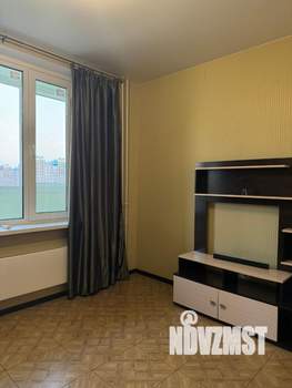 Студия квартира, на длительный срок, 29м2, 12/18 этаж