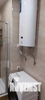 1-к квартира, посуточно, 38м2, 22/25 этаж