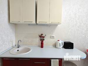 1-к квартира, посуточно, 48м2, 18/19 этаж