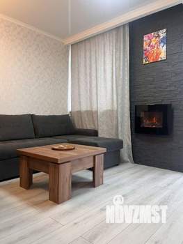 2-к квартира, на длительный срок, 44м2, 21/26 этаж