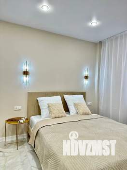 Студия квартира, посуточно, 36м2, 4/7 этаж