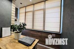 1-к квартира, посуточно, 25м2, 24/25 этаж