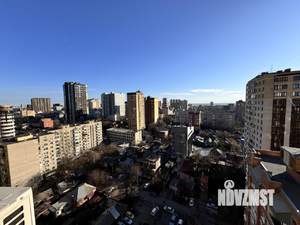 2-к квартира, на длительный срок, 75м2, 15/25 этаж