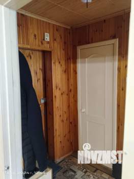 1-к квартира, на длительный срок, 34м2, 4/10 этаж