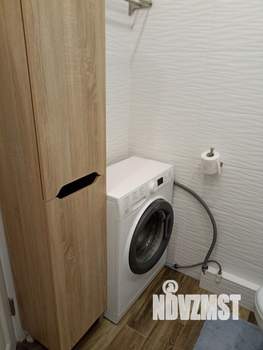 Студия квартира, на длительный срок, 23м2, 9/14 этаж