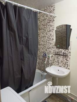 Студия квартира, на длительный срок, 25м2, 13/19 этаж