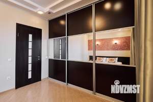 2-к квартира, посуточно, 45м2, 1/1 этаж