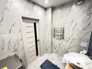 1-к квартира, посуточно, 48м2, 16/24 этаж