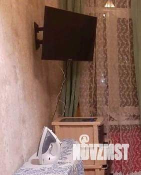 1-к квартира, на длительный срок, 26м2, 2/2 этаж