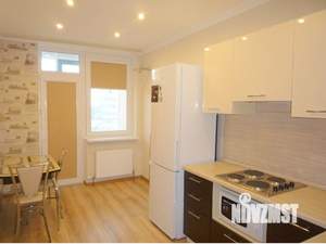 1-к квартира, на длительный срок, 45м2, 13/25 этаж