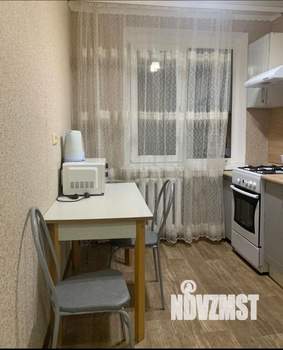 1-к квартира, на длительный срок, 31м2, 3/10 этаж