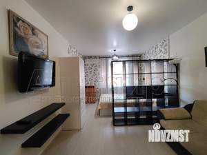 1-к квартира, на длительный срок, 45м2, 10/11 этаж