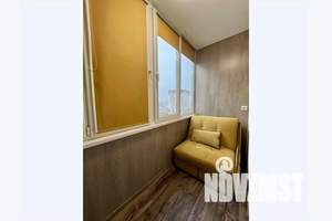 1-к квартира, посуточно, 25м2, 22/25 этаж