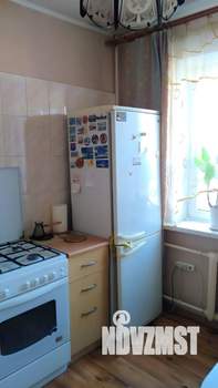 1-к квартира, на длительный срок, 38м2, 4/10 этаж